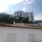 Casas Paraje Natural Саара-де-ла-Сьерра
