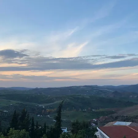 Casas Paraje Natural Сasa de vacaciones *