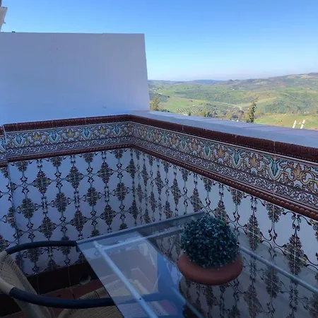 Casas Paraje Natural Holiday home Zahara De La Sierra