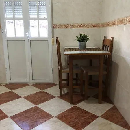 Casas Paraje Natural *