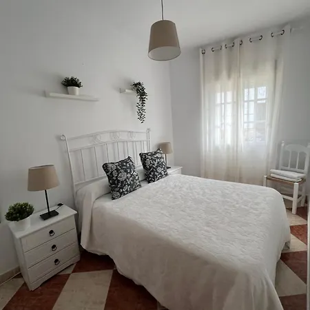 Casas Paraje Natural Сasa de vacaciones Zahara De La Sierra