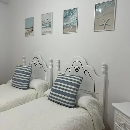 Casas Paraje Natural Сasa de vacaciones